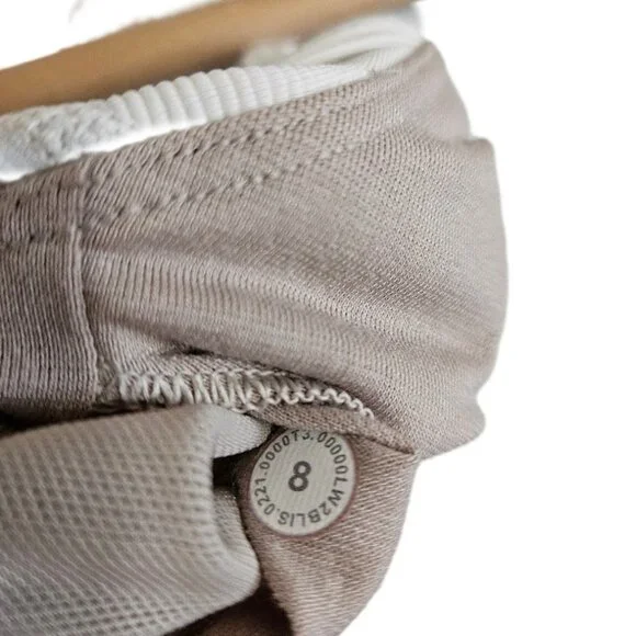 lululemon energy longline ribbed bra - Picture 9 of 11